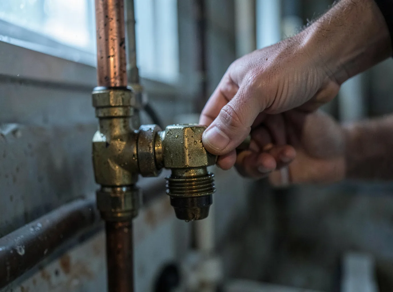 Emergency Plumber Fredonia, KS FAQs